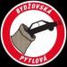 Bydžovská pytlová logo 1